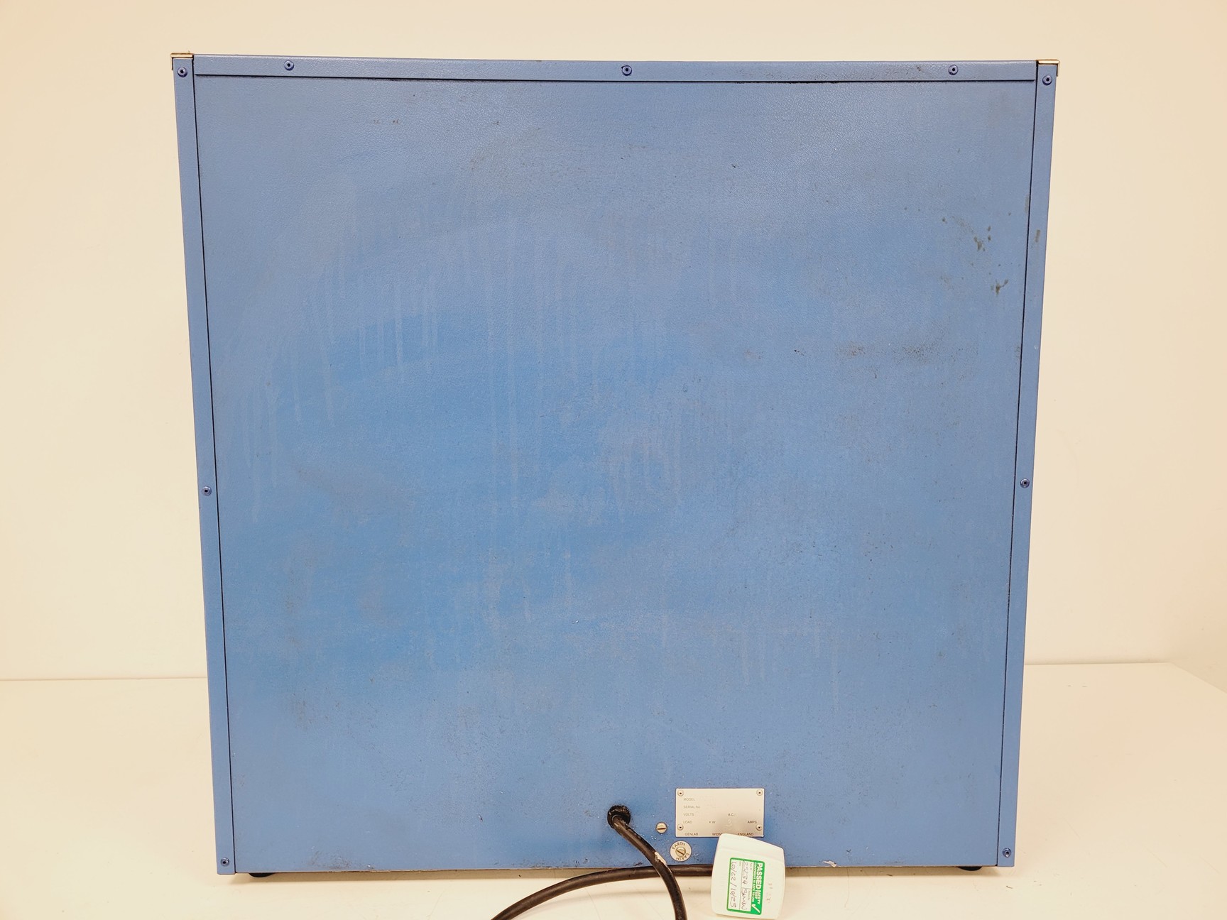 Image of Genlab Mido/2/AL D2A Laboratory Oven Lab