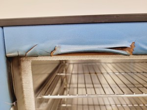 Thumbnail image of Genlab Mido/2/AL D2A Laboratory Oven Lab