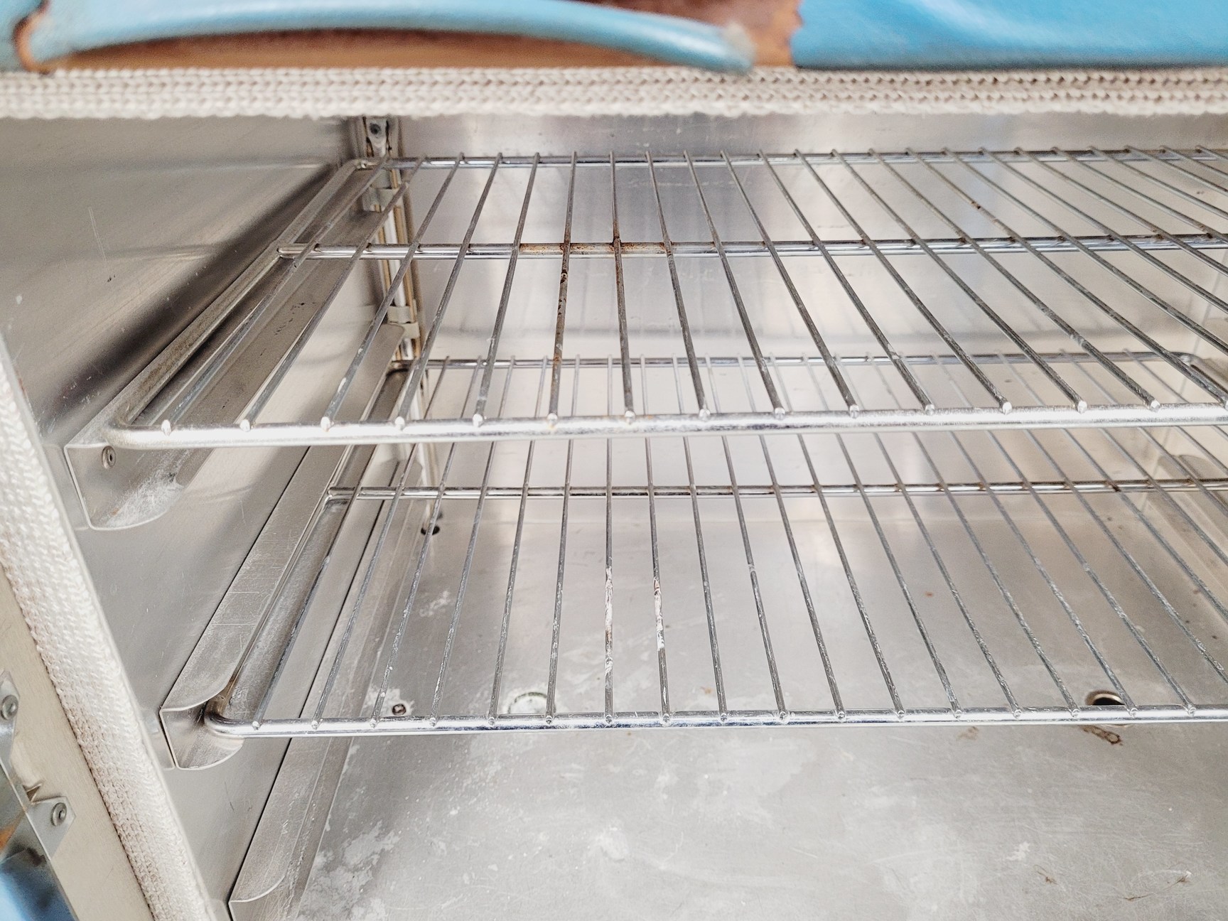 Image of Genlab Mido/2/AL D2A Laboratory Oven Lab