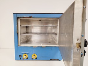 Thumbnail image of Genlab Mido/2/AL D2A Laboratory Oven Lab