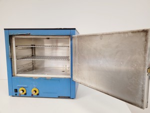 Thumbnail image of Genlab Mido/2/AL D2A Laboratory Oven Lab