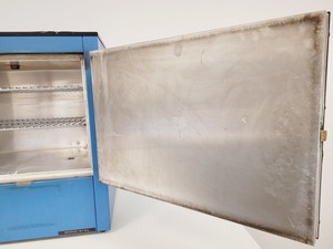 Thumbnail image of Genlab Mido/2/AL D2A Laboratory Oven Lab