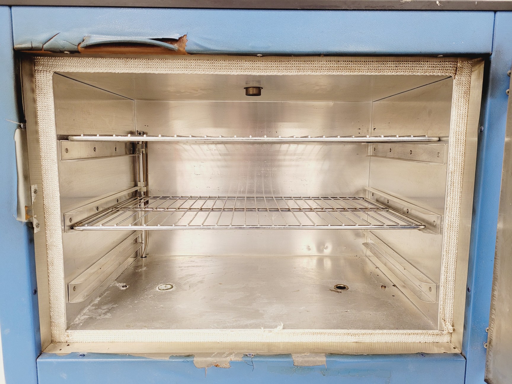 Image of Genlab Mido/2/AL D2A Laboratory Oven Lab