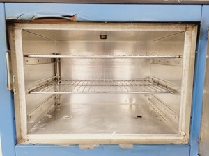 Thumbnail image of Genlab Mido/2/AL D2A Laboratory Oven Lab