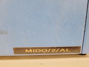 Thumbnail image of Genlab Mido/2/AL D2A Laboratory Oven Lab