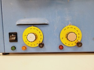 Thumbnail image of Genlab Mido/2/AL D2A Laboratory Oven Lab