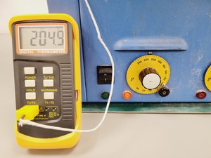 Thumbnail image of Genlab Mido/2/AL D2A Laboratory Oven Lab