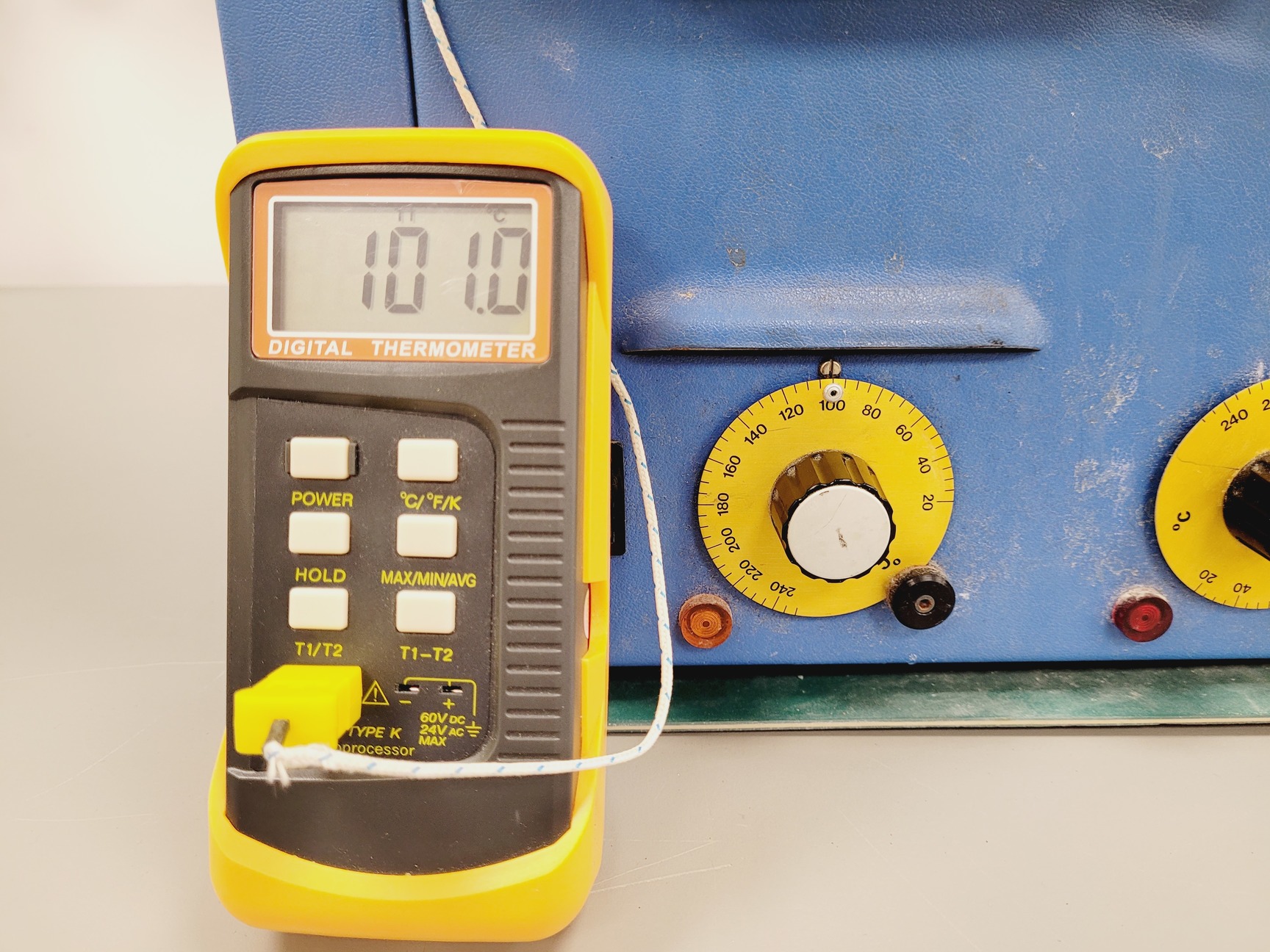 Image of Genlab Mido/2/AL D2A Laboratory Oven Lab