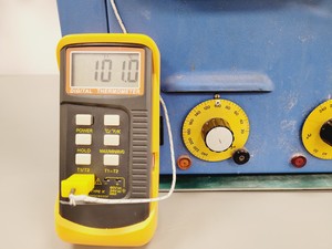 Thumbnail image of Genlab Mido/2/AL D2A Laboratory Oven Lab