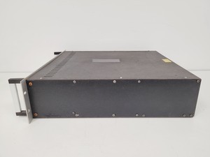 Thumbnail image of VSW HAC-300 Control Unit Lab