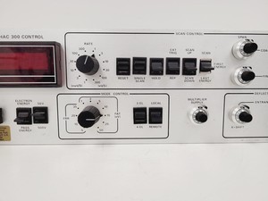 Thumbnail image of VSW HAC-300 Control Unit Lab