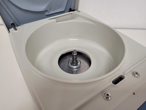 Thumbnail image of Thermo Scientific Heraeus Pico 17 Benchtop Laboratory Centrifuge 13300rpm Lab