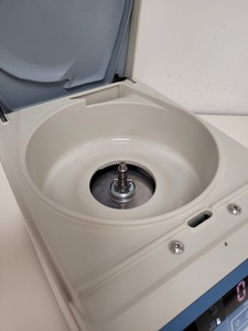 Thumbnail image of Thermo Scientific Heraeus Pico 17 Benchtop Laboratory Centrifuge 13300rpm Lab