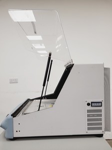 Thumbnail image of Barnstead International Max Q 4000 Laboratory Incubator Shaker SHKA4000-8CE  Lab