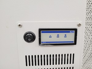 Thumbnail image of Barnstead International Max Q 4000 Laboratory Incubator Shaker SHKA4000-8CE  Lab