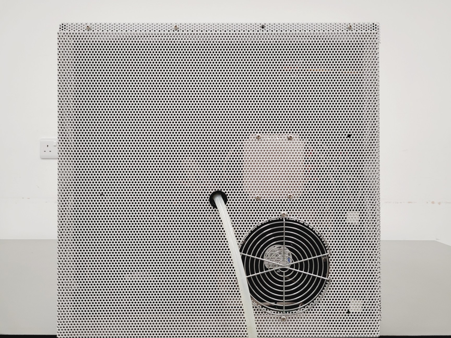 Image of Barnstead International Max Q 4000 Laboratory Incubator Shaker SHKA4000-8CE  Lab