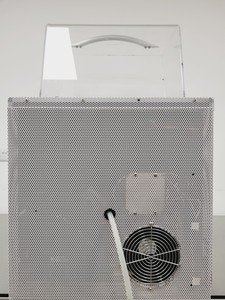 Thumbnail image of Barnstead International Max Q 4000 Laboratory Incubator Shaker SHKA4000-8CE  Lab