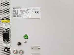 Thumbnail image of Barnstead International Max Q 4000 Laboratory Incubator Shaker SHKA4000-8CE  Lab