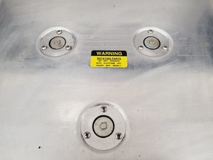 Thumbnail image of Barnstead International Max Q 4000 Laboratory Incubator Shaker SHKA4000-8CE  Lab