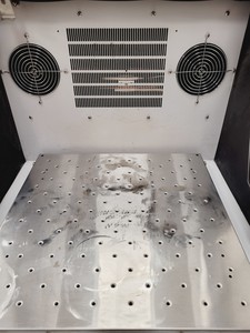 Thumbnail image of Barnstead International Max Q 4000 Laboratory Incubator Shaker SHKA4000-8CE  Lab