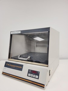 Thumbnail image of New Brunswick Classic C24 Incubator Shaker Lab