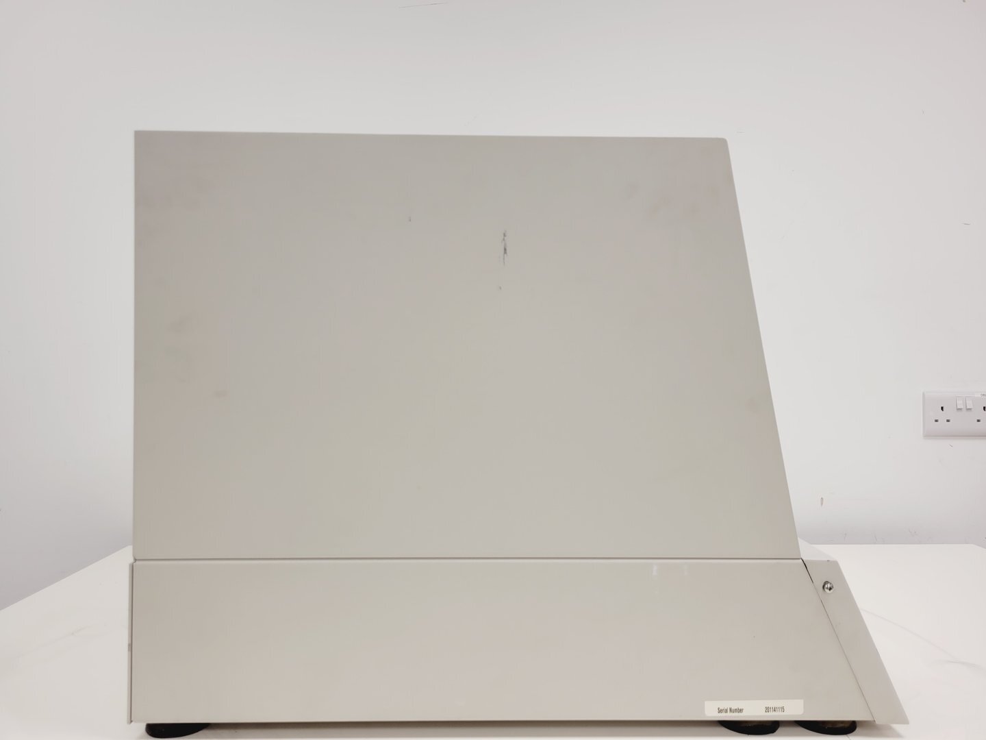Image of New Brunswick Classic C24 Incubator Shaker Lab