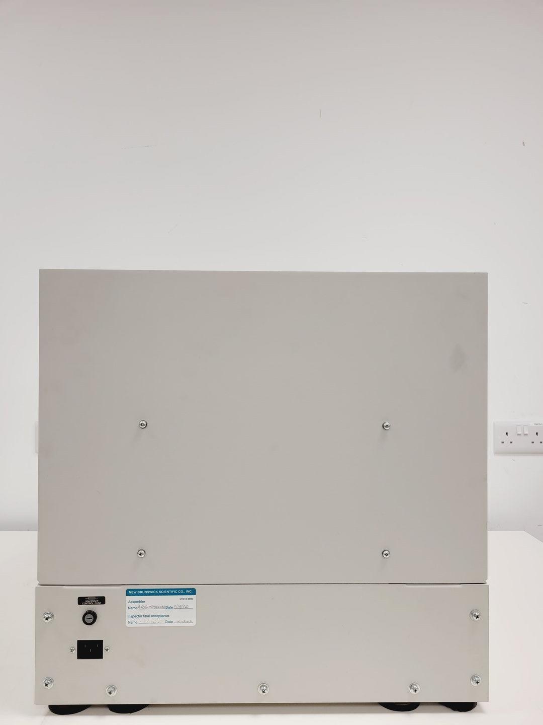 Image of New Brunswick Classic C24 Incubator Shaker Lab