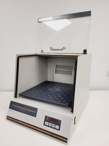 Thumbnail image of New Brunswick Classic C24 Incubator Shaker Lab