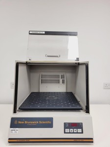 Thumbnail image of New Brunswick Classic C24 Incubator Shaker Lab