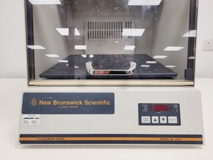 Thumbnail image of New Brunswick Classic C24 Incubator Shaker Lab