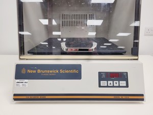 Thumbnail image of New Brunswick Classic C24 Incubator Shaker Lab
