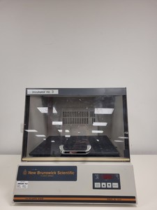 Thumbnail image of New Brunswick Classic C24 Incubator Shaker Lab