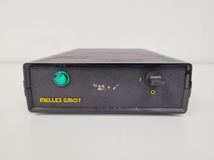 Thumbnail image of Melles Griot Model 05-LPL-915-065 Laser Power Supply    Lab