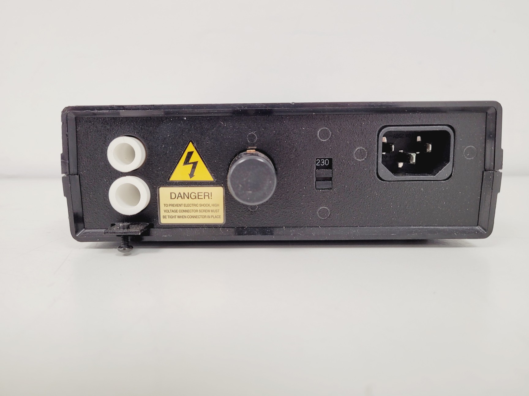 Image of Melles Griot Model 05-LPL-915-065 Laser Power Supply    Lab