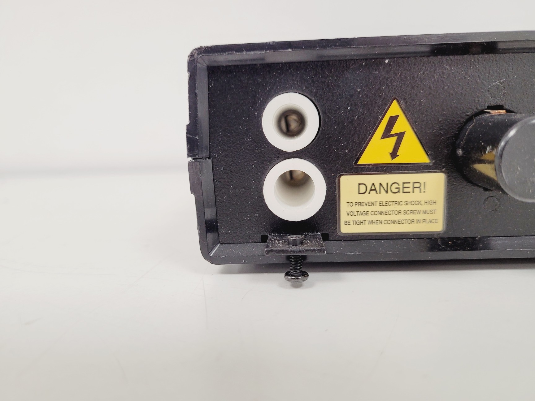 Image of Melles Griot Model 05-LPL-915-065 Laser Power Supply    Lab