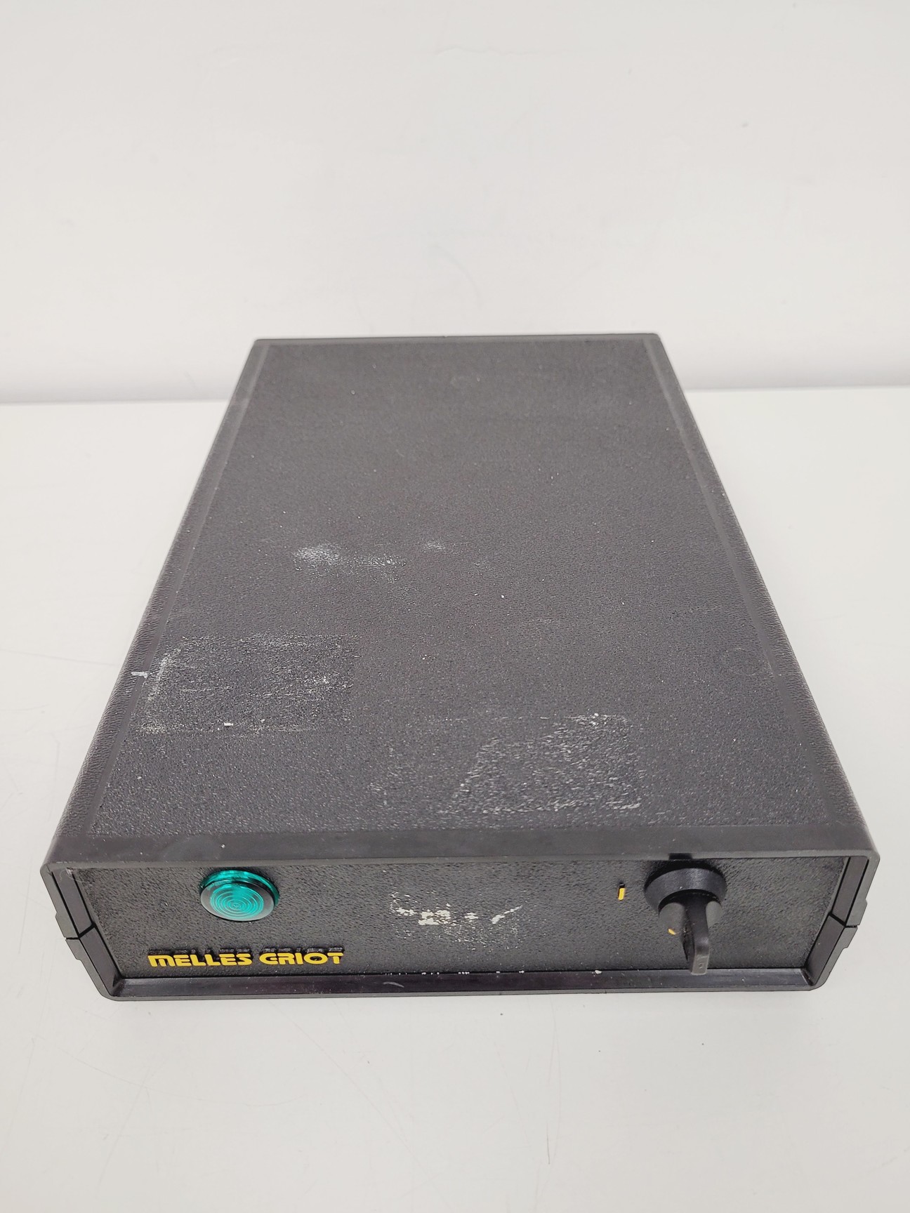 Image of Melles Griot Model 05-LPL-915-065 Laser Power Supply    Lab