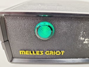 Thumbnail image of Melles Griot Model 05-LPL-915-065 Laser Power Supply    Lab
