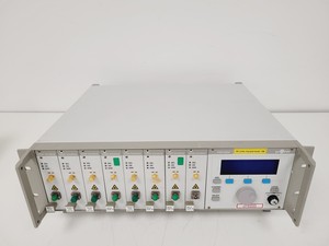 Thumbnail image of Thorlabs Profile Pro 8000 Modular Rack w/ 8 x WDM Source Modules