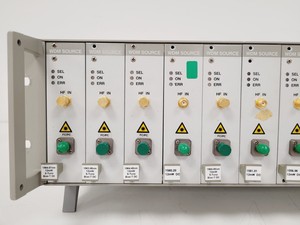 Thumbnail image of Thorlabs Profile Pro 8000 Modular Rack w/ 8 x WDM Source Modules