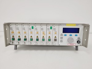 Thumbnail image of Thorlabs Profile Pro 8000 Modular Rack w/ 8 x WDM Source Modules