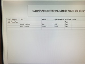 Thumbnail image of Illumina MiSeq Benchtop Gene Sequencing System Lab