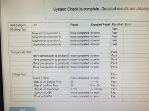 Thumbnail image of Illumina MiSeq Benchtop Gene Sequencing System Lab