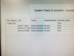 Thumbnail image of Illumina MiSeq Benchtop Gene Sequencing System Lab