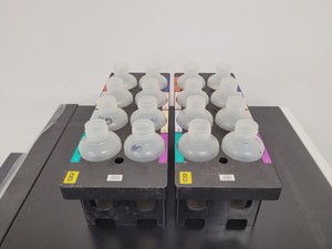 Thumbnail image of Illumina HiSeq 2500 Genome Sequencer Lab