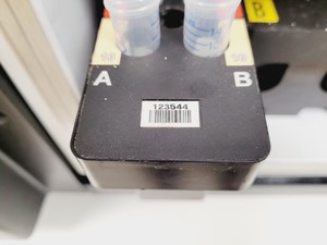 Thumbnail image of Illumina HiSeq 2500 Genome Sequencer Lab