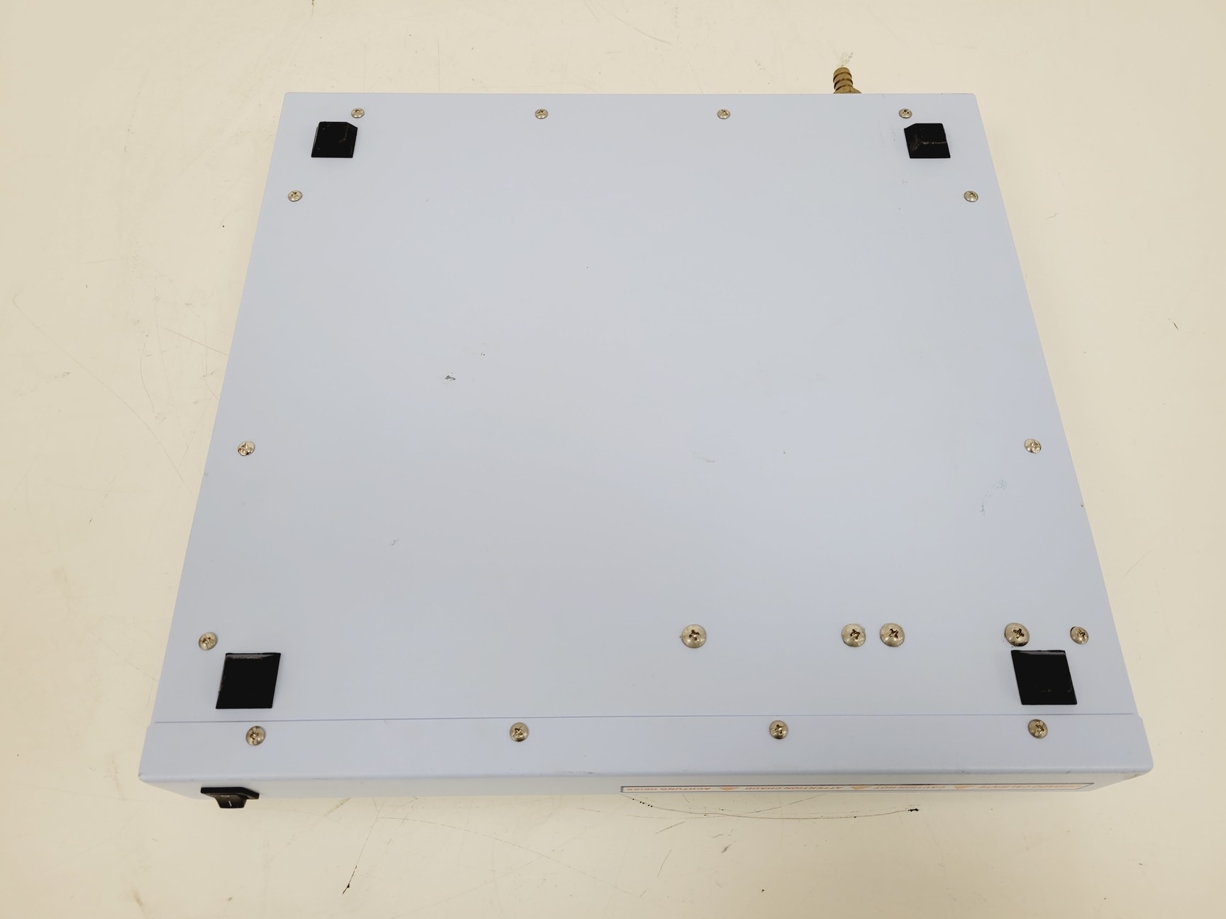 Image of Major Science Gel Dryer  Model - MG-2131 Lab
