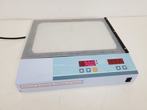 Thumbnail image of Major Science Gel Dryer  Model - MG-2131 Lab