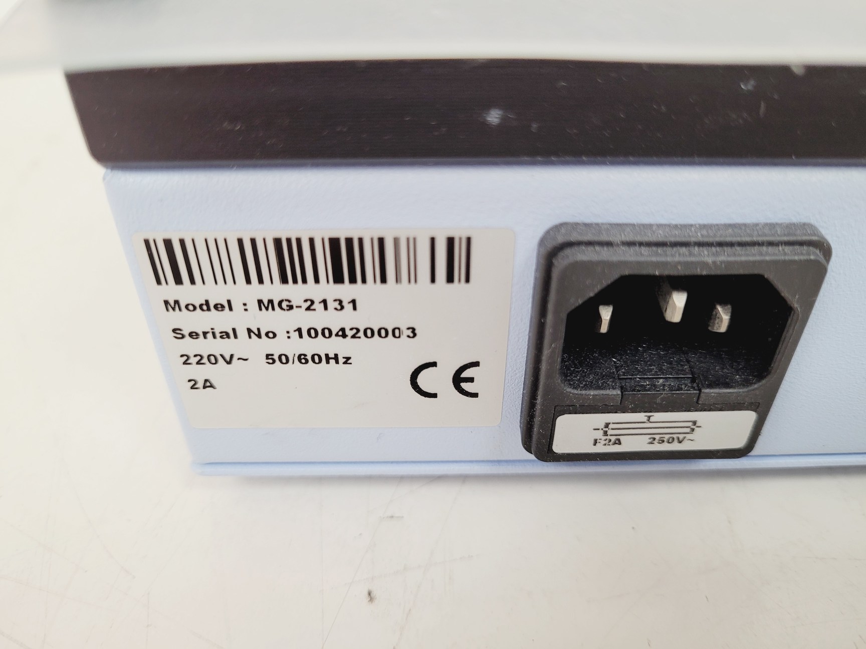 Image of Major Science Gel Dryer  Model - MG-2131 Lab