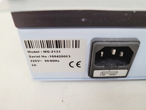 Thumbnail image of Major Science Gel Dryer  Model - MG-2131 Lab