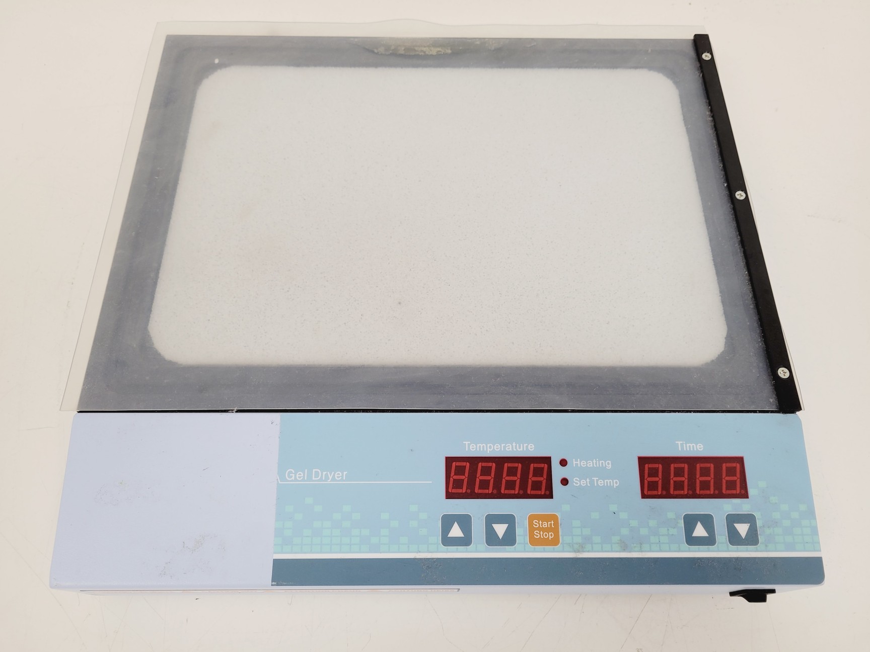 Image of Major Science Gel Dryer  Model - MG-2131 Lab